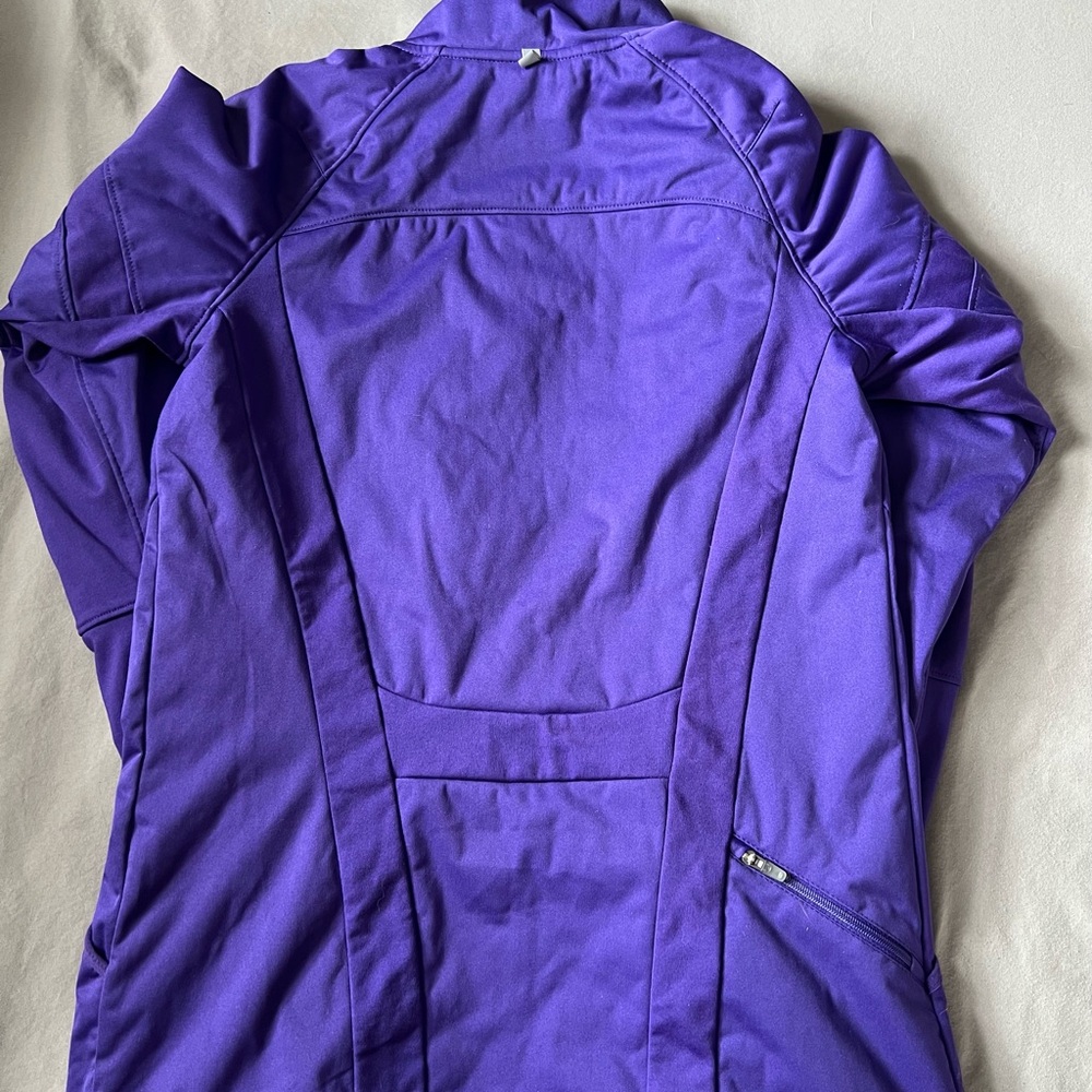 Nike Running Jacket - image 2